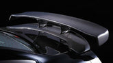 EPR Carbon Fiber VRS Style Hyper Narrow GT Wing (Use OEM Brake Lights) for GTR R35 08-ON - Performance SpeedShop